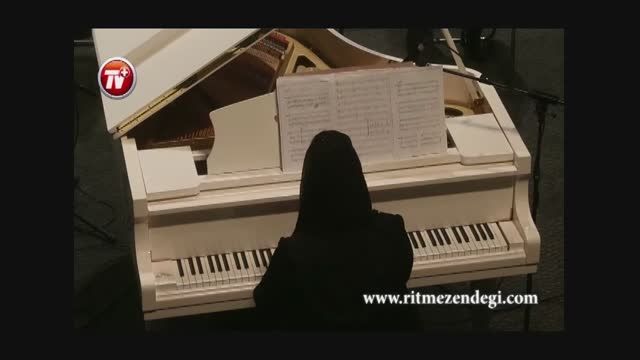ویدئو اختصاصی از کنسرت بزرگ شهرداد روحانی در وزارت کشور