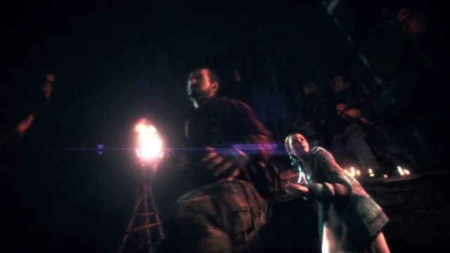 ویدیو زمان عرضه Resident Evil: Revelations 2
