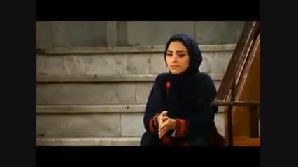 آهنگ مازیار فلاحی برای علی طباطبایی - قلب یخی