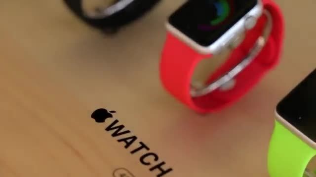 چگونه Apple Watch مشکیِ خود را به Gold تبدیل کنید!