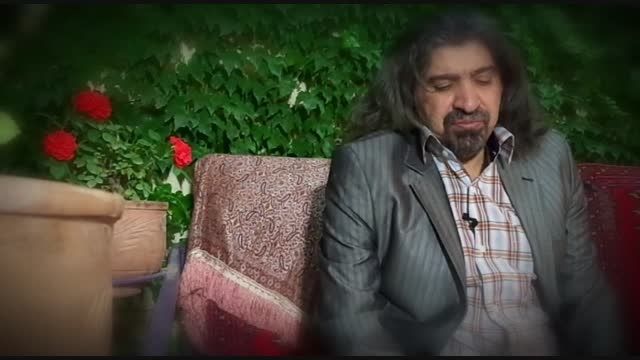 سروده های محمدکریم جوهری - به ربان پارسی پیش رو