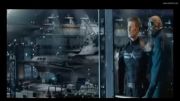 Captain America 2 Trailer