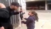 تیراندازی دختر خوردسال لبنانی علیه حزب الله با تحریک سلفی ها