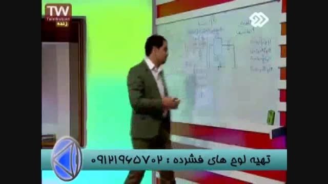 روش به زانودرآوردن مدارکنکورباتنهامدرس تکنیکی سیما-4