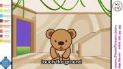 Kids Songs - Teddy Bear
