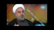 پاسخ روحانی به نامه احمدی