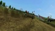 MXGP: The Official Motocross Game