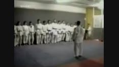 اینا هم شدن کاراته باز
