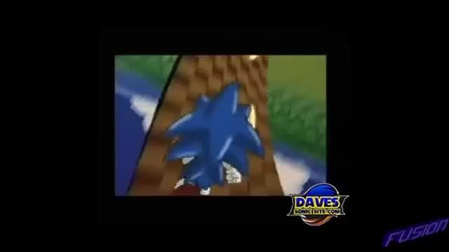 تریلر بسیار قدیمی Sonic The Hedgehog 2 JP (سال 1992)!!!