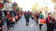 بزرگترین گروه دمام زنی ایران در نوش اباد!!!!!!!