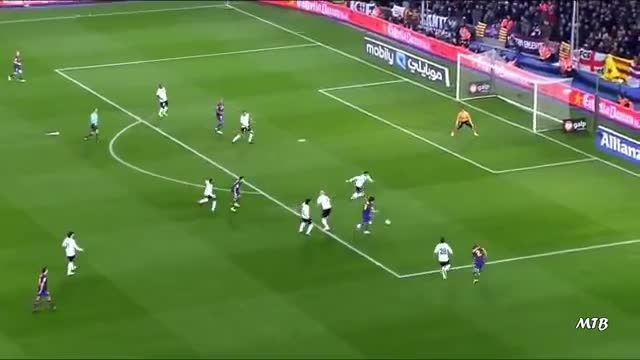 Lionel Messi - Best Solo Goals