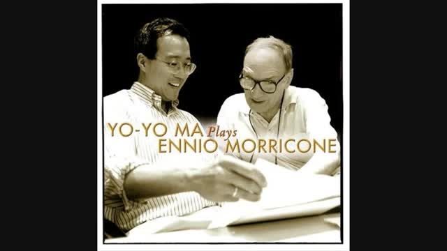 Yo Yo Ma plays Ennio Morricone - The Mission