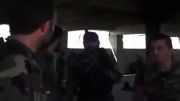 سپاه پاسداران در سوریه