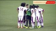 تفاوت فوتبال پایه ایران با عرب ها - قسمت سوم