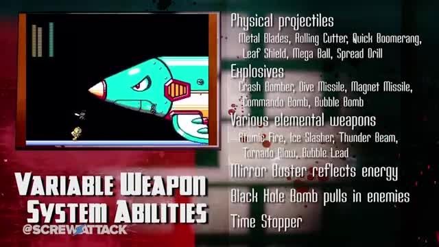 DEATH BATTLE : Megaman VS Astroboy