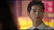 کلیپ عاشقانه کره ای بسیار زیبا-سریال پسرخوب