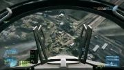 Battlefield 3 Jet Skill