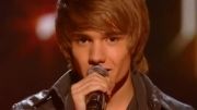 One Direction - You Are So Beautiful XFactor - Live Show 8