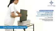 Konica Minolta-Digital Radiography-AeroDR Wireless FlatPanel