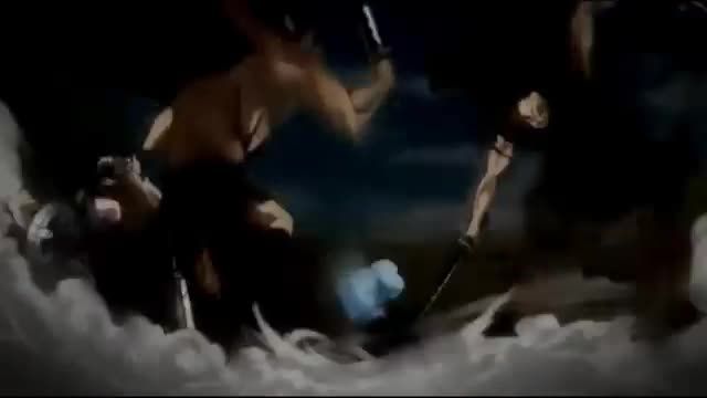 One Piece AMV I Am Stronger 2015