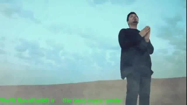 موزیک ویدیو احسان خواجه امیری با نام تنهایی.نواکده