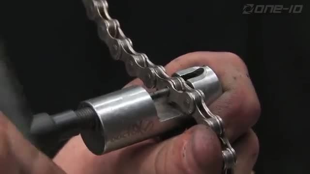 Measuring and Installing a Mountain Bike Chain