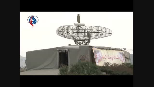 موشک های پیشرفته شاهین(هاوک ایرانی) برای شکار جنگنده ها