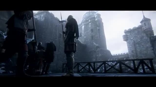Assassins Creed Revelations E3 2011 Reveal Trailer