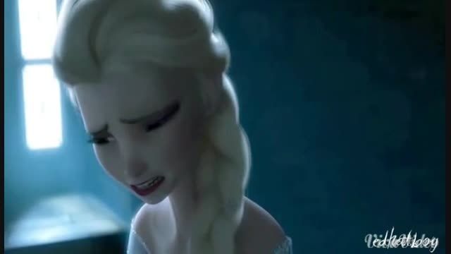 Elsa and Edward