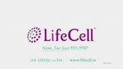 Aishwarya for LifeCell | Gift Your Baby