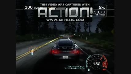 need for speed hot pursuit