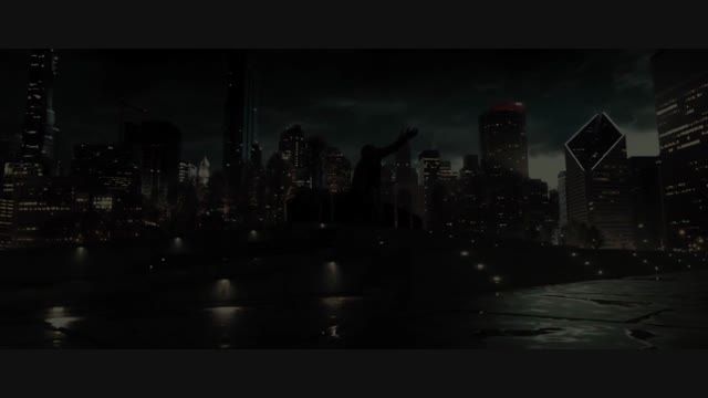 Batman v Superman- Dawn of Justice - Official Trailer