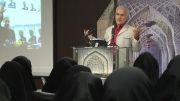 استاد حسن عباسی - مقایسه اصولگرایان و اصلاح طلب ها