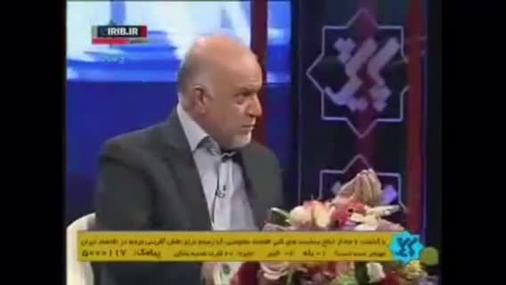 نزدیك به بر ملا شدن اسامی همدستان بابك زنجانی