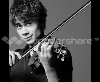 ♫♪Alexander Rybak - What I Long For♫♪