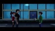 Ben 10 Ultimate Alien | قسمت 10| دوبله فارسی