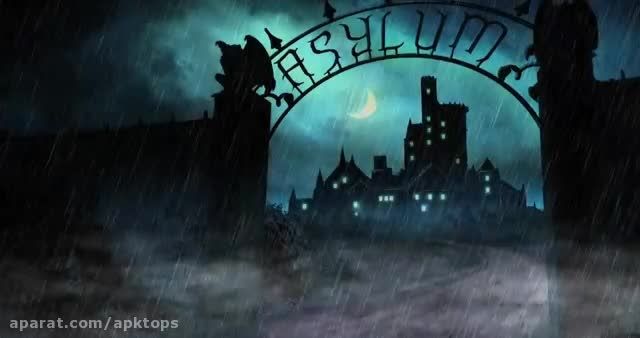 Asylum Night Shift 2 Teaser Trailer | APKTOPS