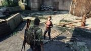 The Last of Us Remastered Joke Locations 3