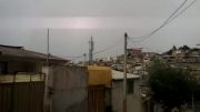 هوای امروز شهر گرگان :-S