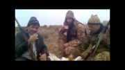 مصاحبه با شکارچیان ایرانی