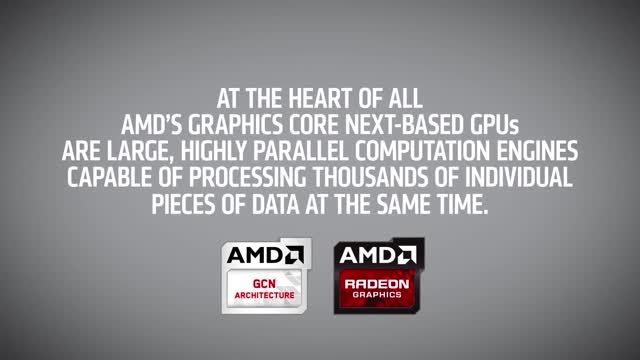 بنچمارک عملکرد Asynchronous Shaders در پردازنده های AMD