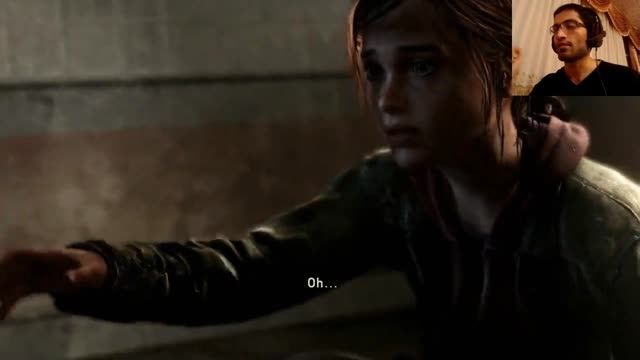قسمتهای دیدنی The Last of Us پارت 21 (با توضیح)