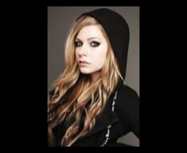 یه آهنگ زیبا  (Avril Lavigne- Give You What You Like)