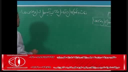 آموزش تکنیکی فیزیک نور با مهندس امیر مسعودی-4