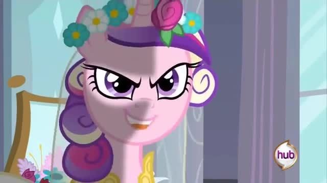 My Little Pony: Friendship is Magic - This Day Aria (Ca