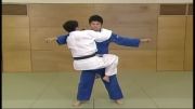 آموزش جودو حرفه ای برای مسابقات توسط کوجی کومورو