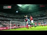 Pro Evolution Soccer 2012 Trailer
