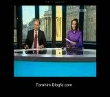 سوتی: چه خبره تو BBC-ایول حجاب
