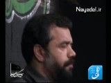 حاج محمود کریمی - من و اشک زینب و سکینه
