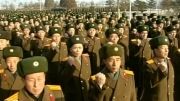 رژه جالب ارتش کره شمالی